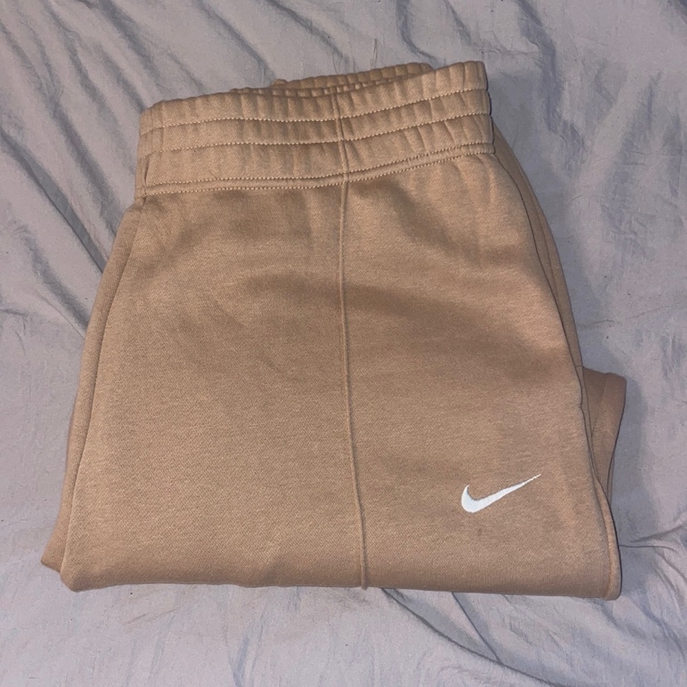 Nike Fleece Sweatpants